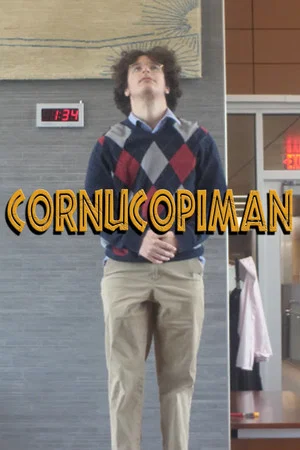 Постер: Cornucopiman