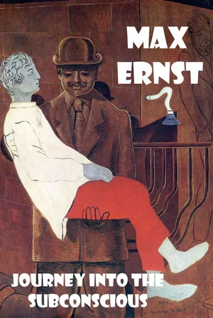 Постер: Max Ernst: Journey into the Subconscious