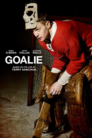 Постер: Goalie