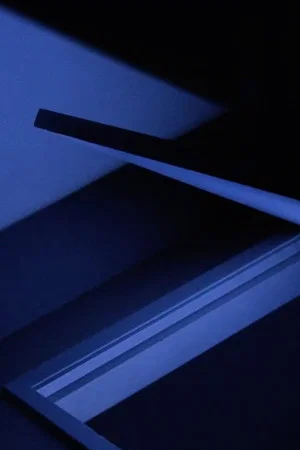 Постер: Door Light