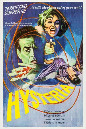 Постер: Hysteria