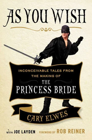 Постер: As You Wish: The Story of 'The Princess Bride'