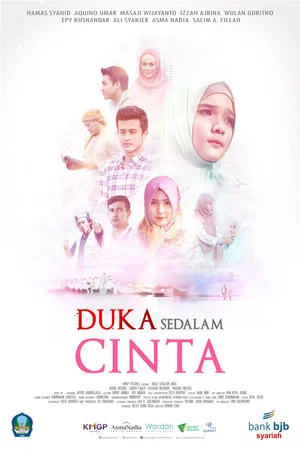 Постер: Duka Sedalam Cinta