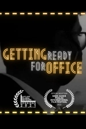 Постер: Getting Ready For Office