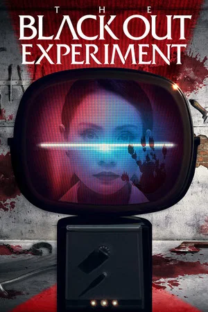 Постер: The Blackout Experiment
