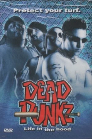 Постер: Dead Punkz