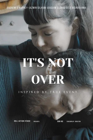 Постер: It's Not Over