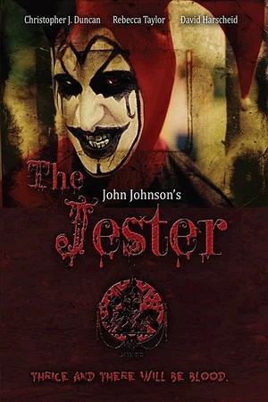 Постер: The Jester