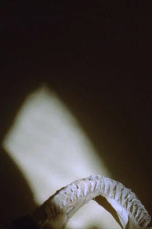 Постер: A Certain Worry