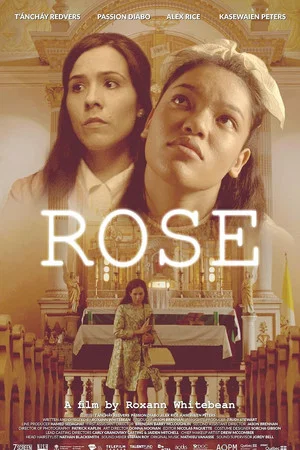 Постер: Rose