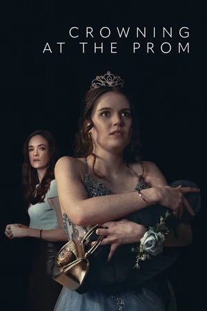Постер: Crowning at the Prom