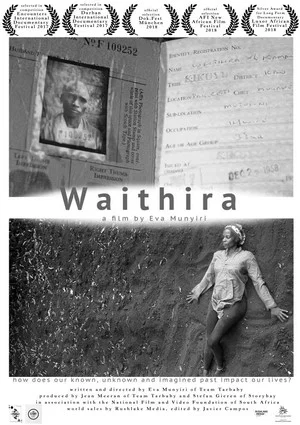 Постер: Waithira