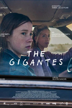 Постер: The Gigantes