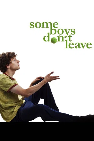Постер: Some Boys Don't Leave