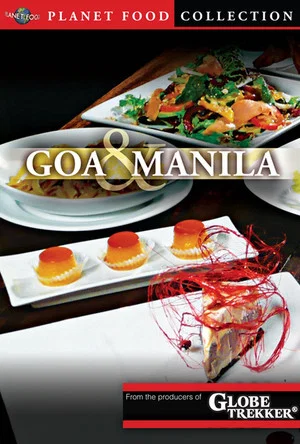 Постер: Planet Food: Goa and Manila
