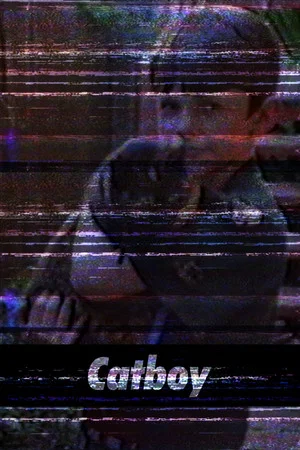 Постер: Catboy