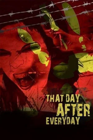 Постер: That Day After Everyday