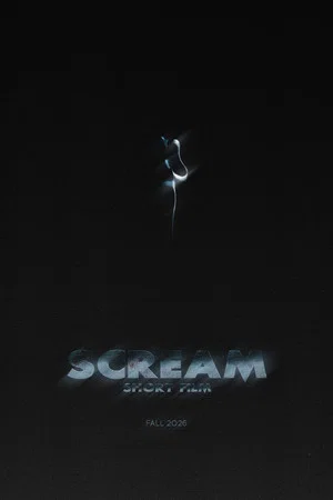 Постер: Scream: Short Film