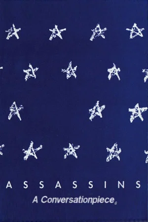 Постер: Assassins: A Conversationpiece