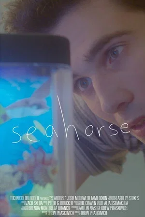 Постер: Seahorse