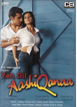 Постер: Yeh Dil Aashiqanaa
