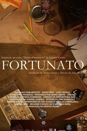 Постер: Fortunato
