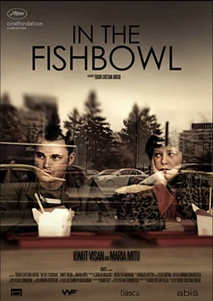 Постер: In the Fishbowl