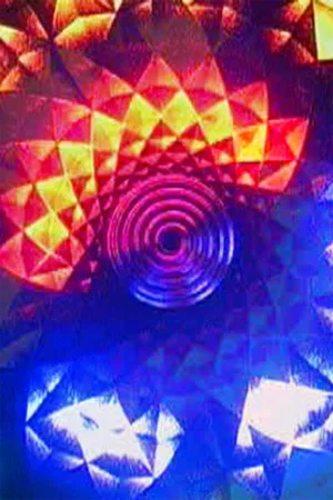 Постер: Spinning Across Space