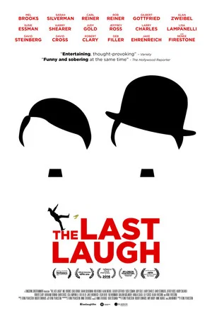 Постер: The Last Laugh