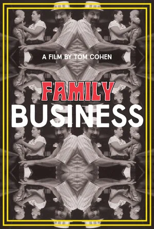 Постер: Family Business