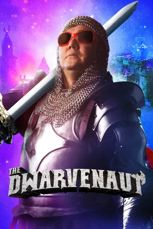 Постер: The Dwarvenaut