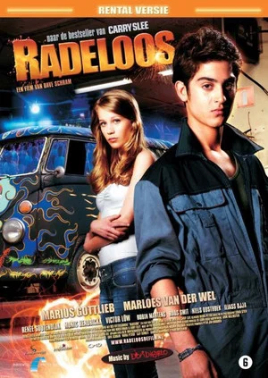 Постер: Radeloos