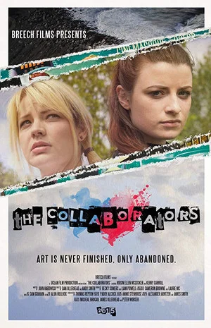 Постер: The Collaborators