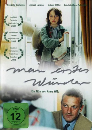 Постер: My First Miracle