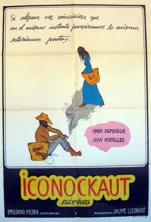 Постер: Iconockaut