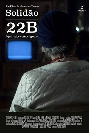 Постер: Solidão 22B