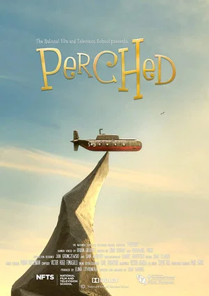 Постер: Perched