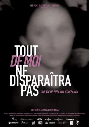 Постер: Not All of Me Will Die