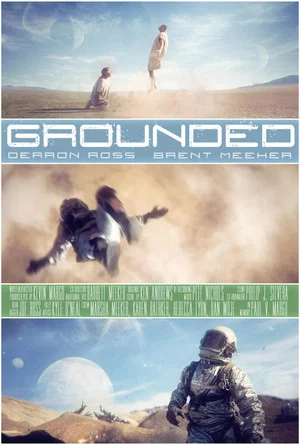Постер: Grounded