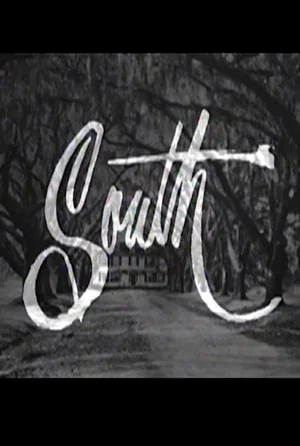 Постер: South
