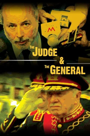 Постер: The Judge and the General