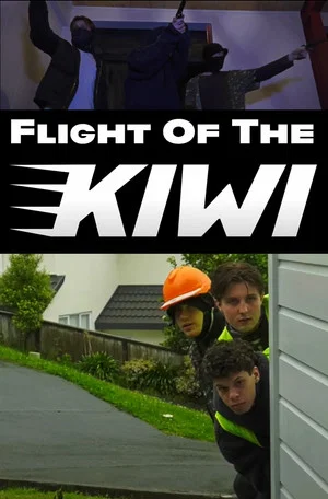 Постер: Flight Of The Kiwi