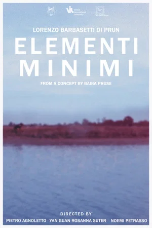 Постер: Basic Elements