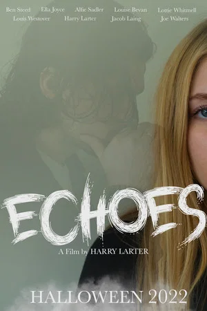 Постер: Echoes