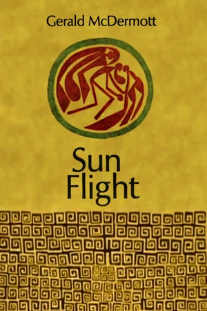 Постер: Sun Flight