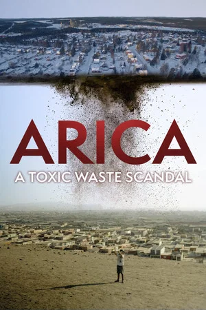 Постер: Arica