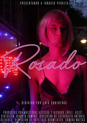 Постер: Pink