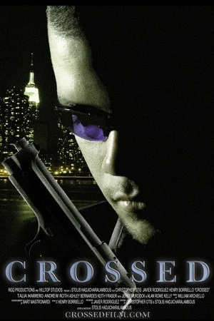 Постер: Crossed