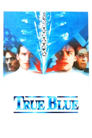 Постер: True Blue