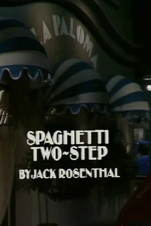 Постер: Spaghetti Two-Step